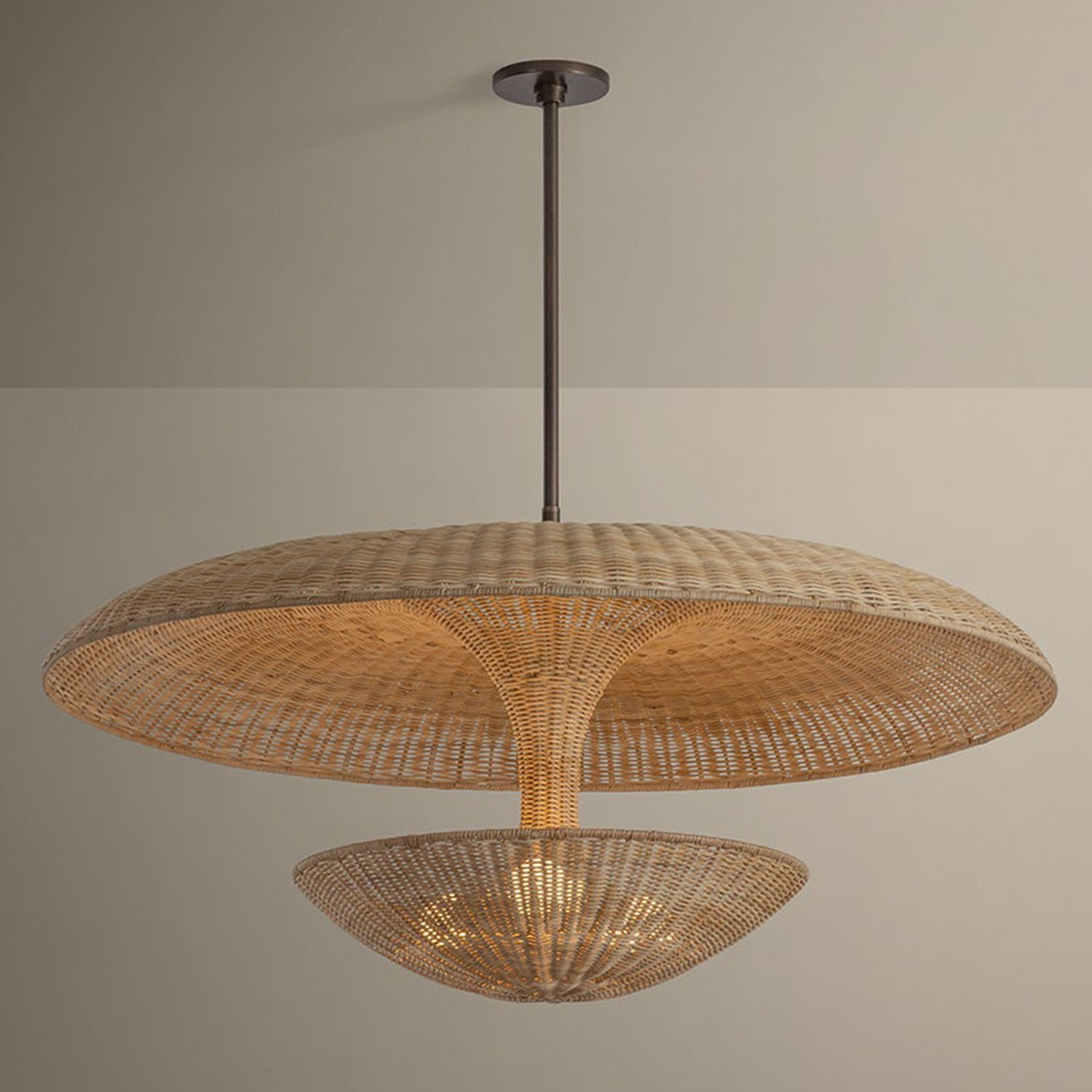 Troy Lighting Draco Pendant