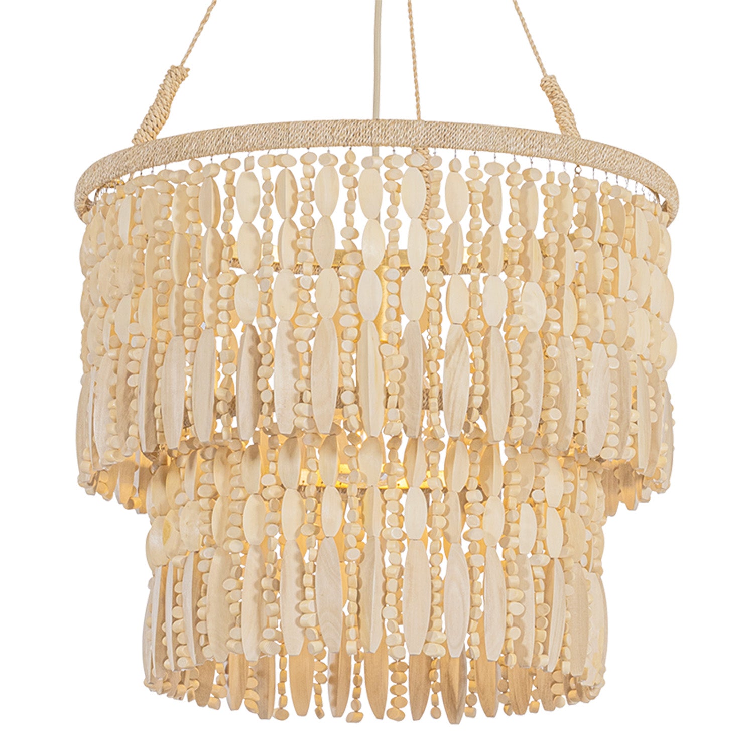 Troy Lighting Ben Chandelier