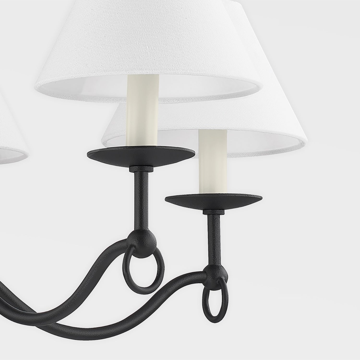 Troy Lighting Massi Chandelier - Final Sale