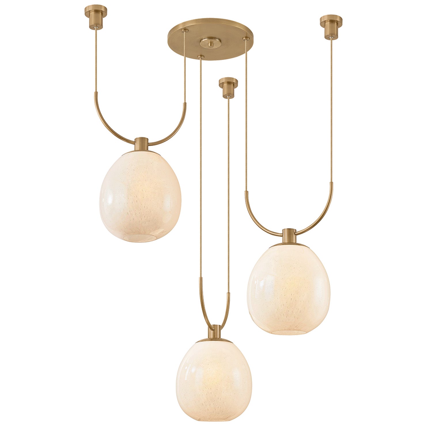 Troy Lighting Jove Chandelier