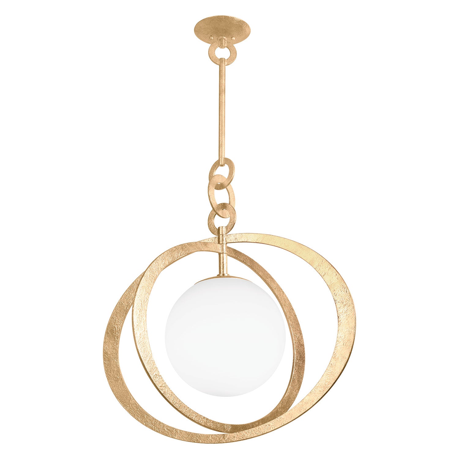 Troy Lighting Olancha Pendant