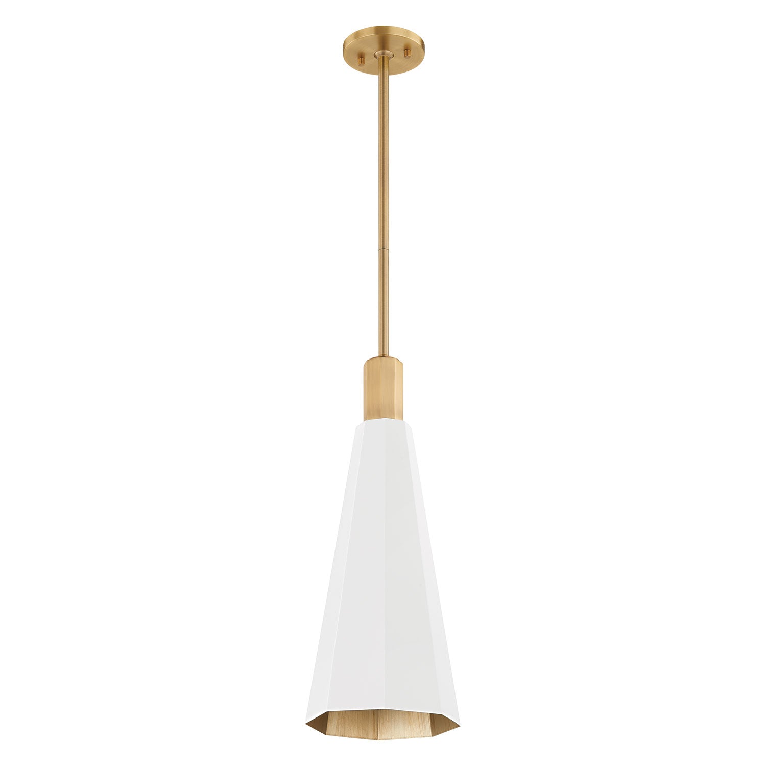 Troy Lighting Huntley Large Pendant