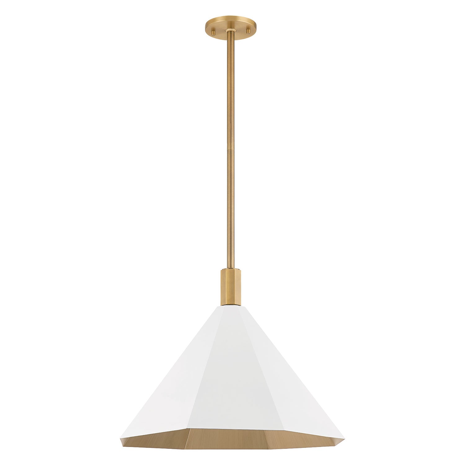 Troy Lighting Huntley Pendant