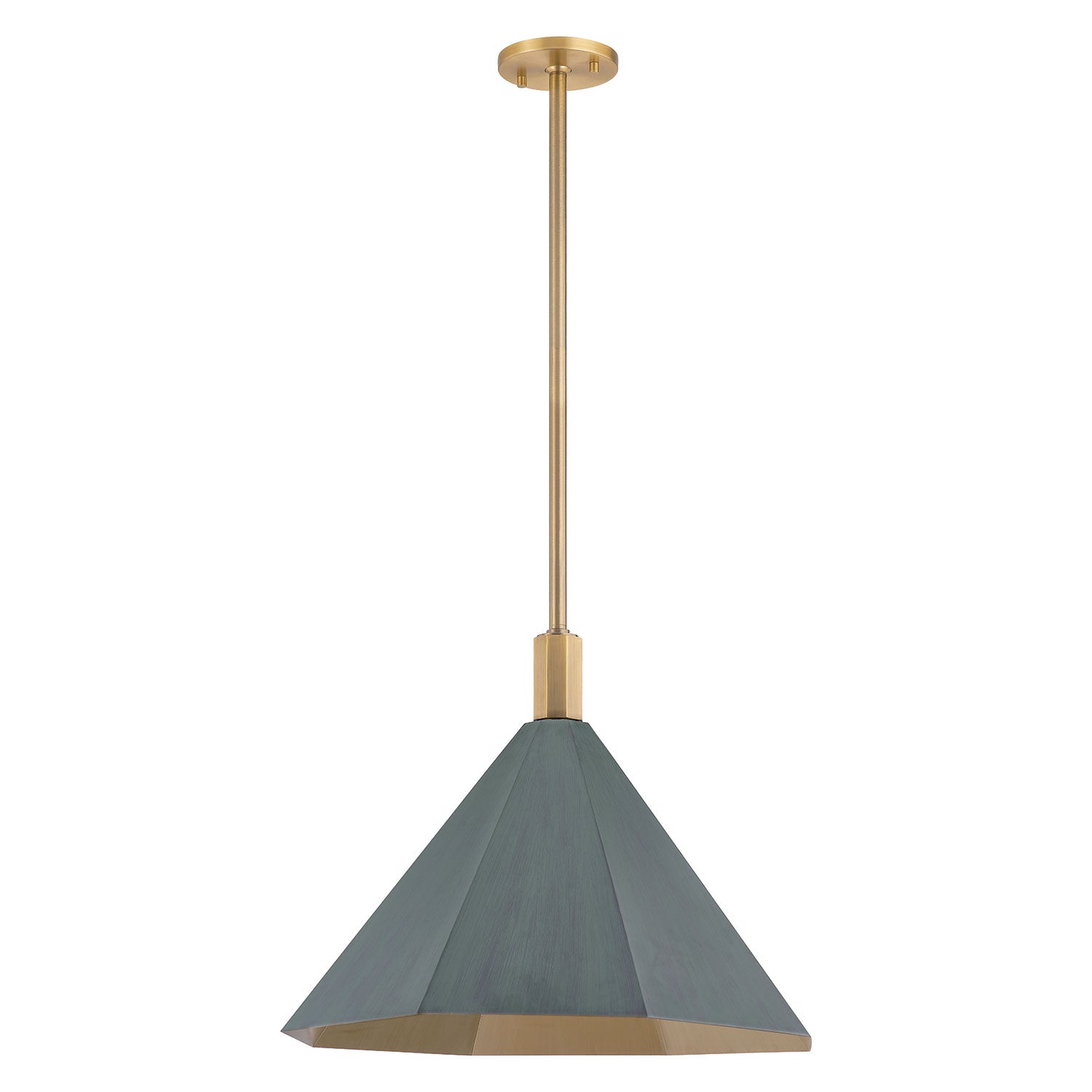Troy Lighting Huntley Pendant