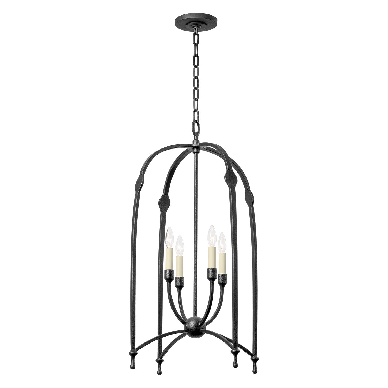 Troy Lighting Rhett Lantern