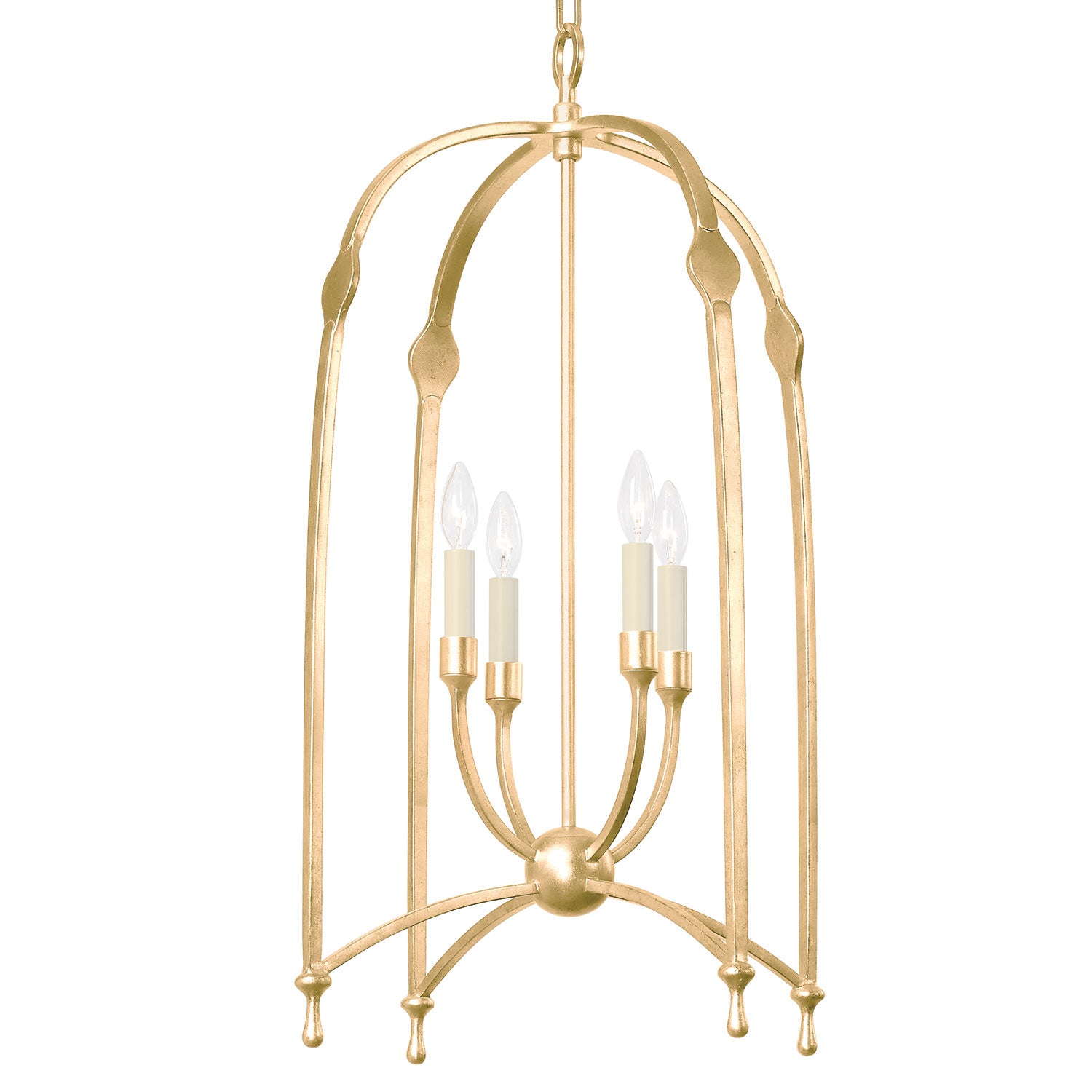 Troy Lighting Rhett Lantern