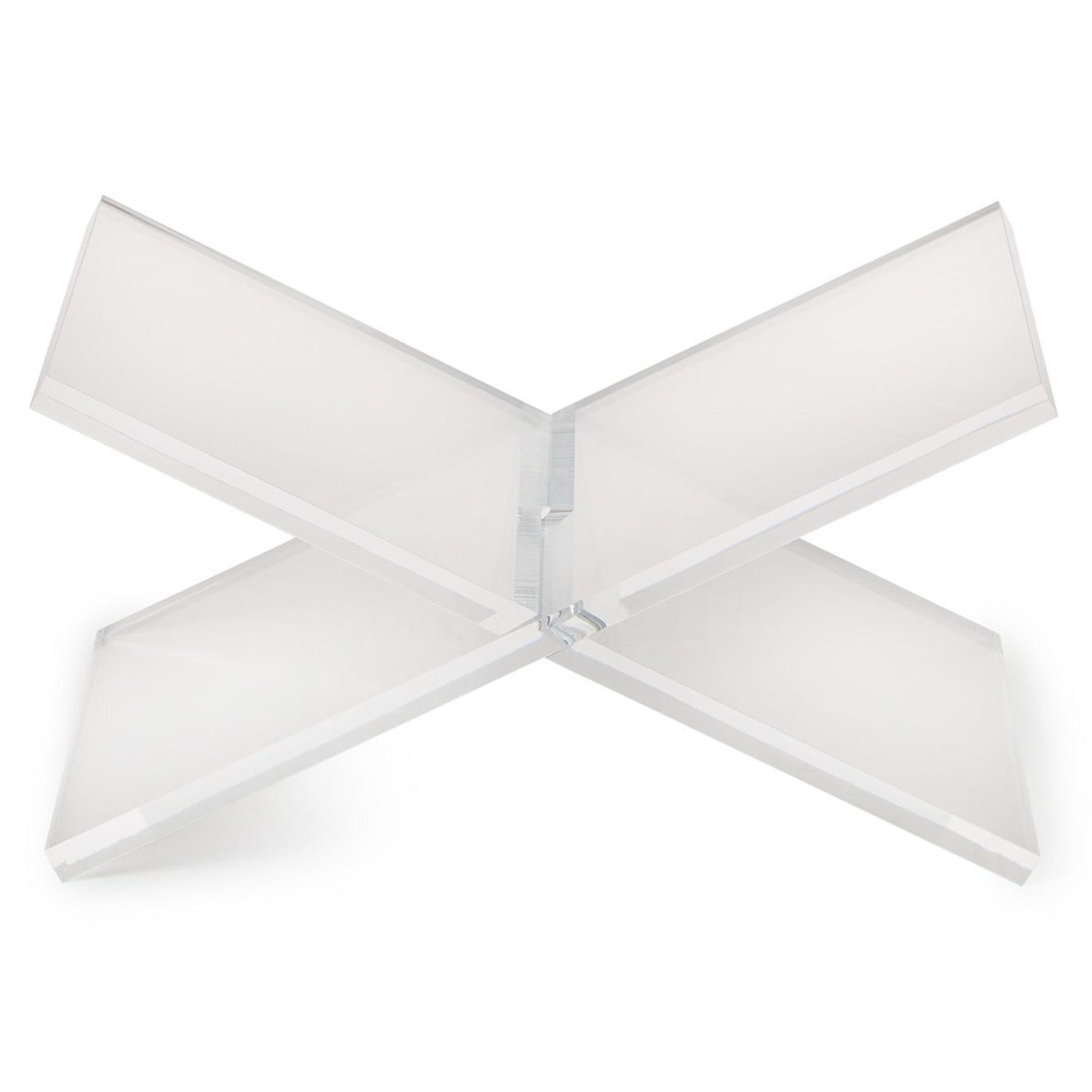 Libreria Acrylic Book Stand