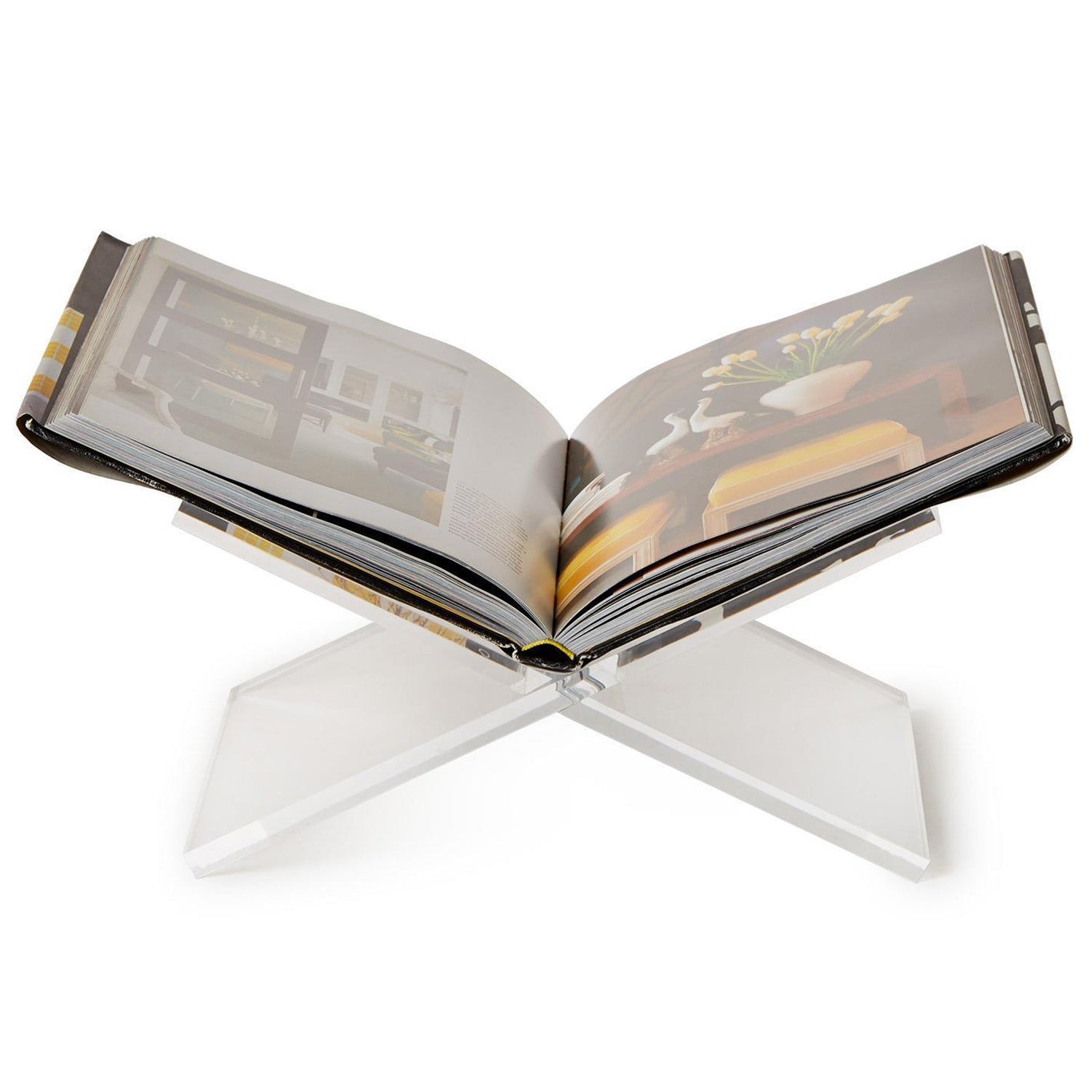 Libreria Acrylic Book Stand