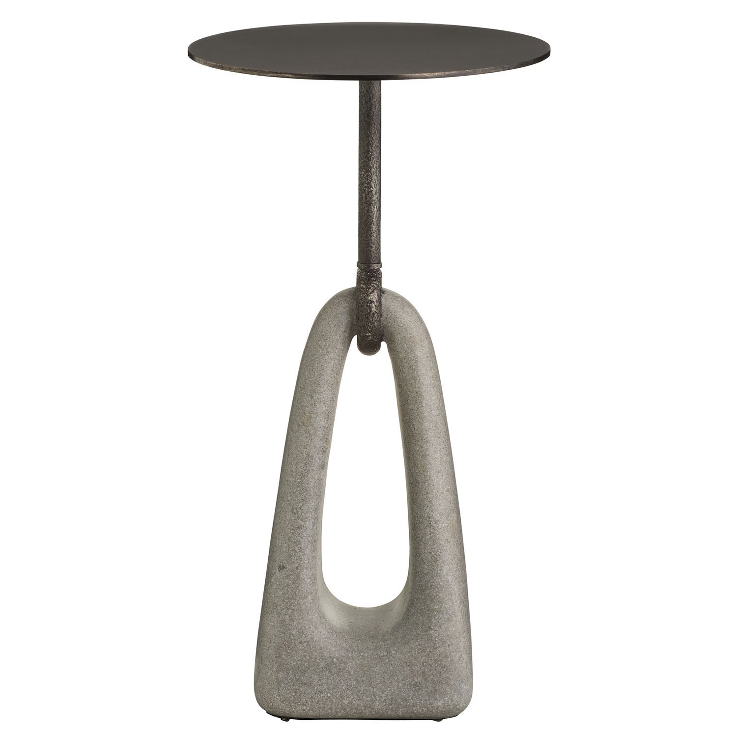Arteriors Miles Accent Table