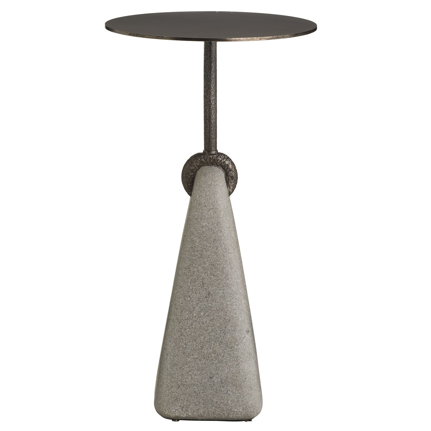 Arteriors Miles Accent Table