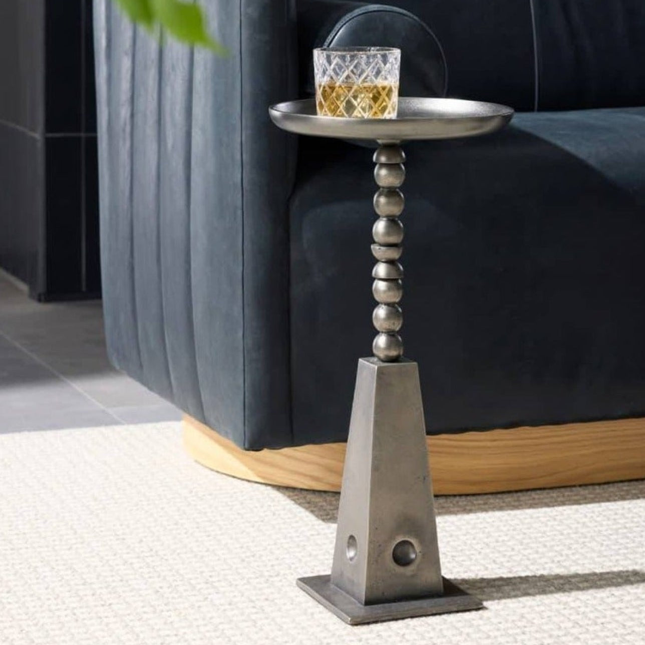Arteriors Grady Accent Table