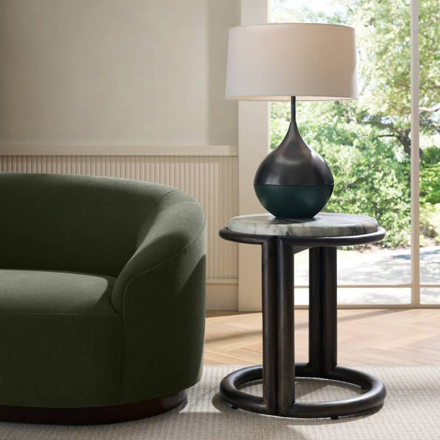 Arteriors Jeanne Accent Table