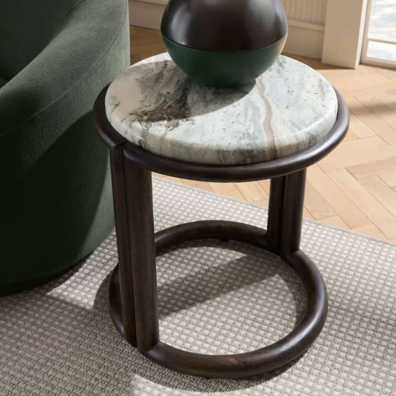 Arteriors Jeanne Accent Table