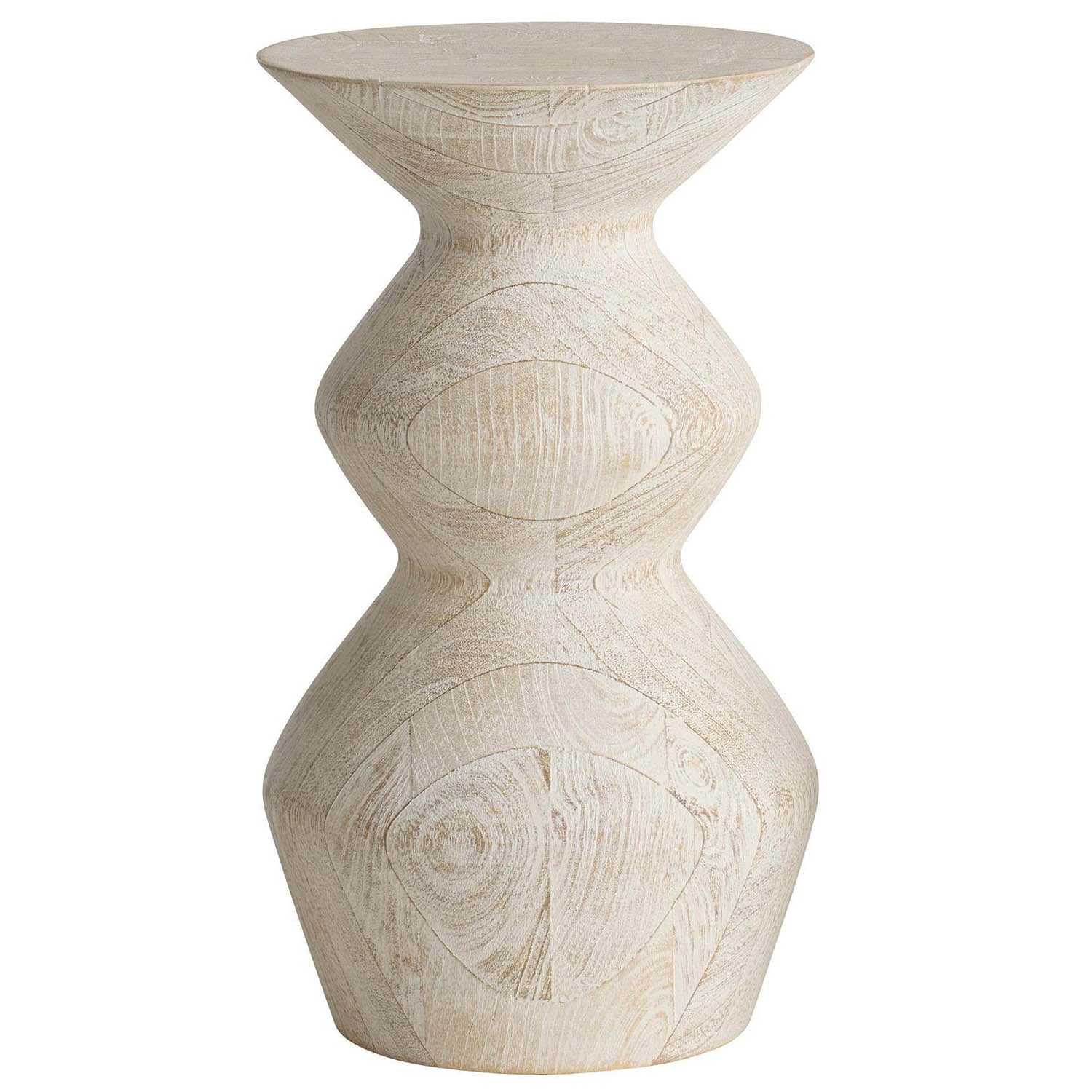 Arteriors Joyce Drink Table