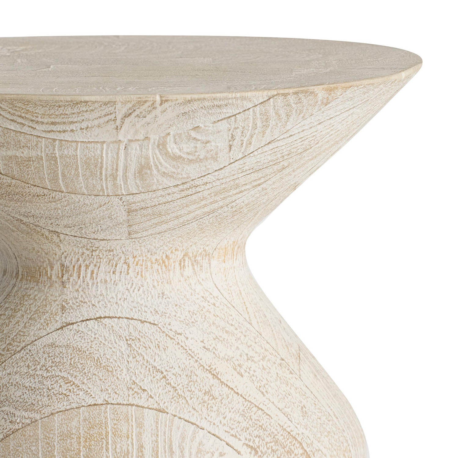 Arteriors Joyce Drink Table