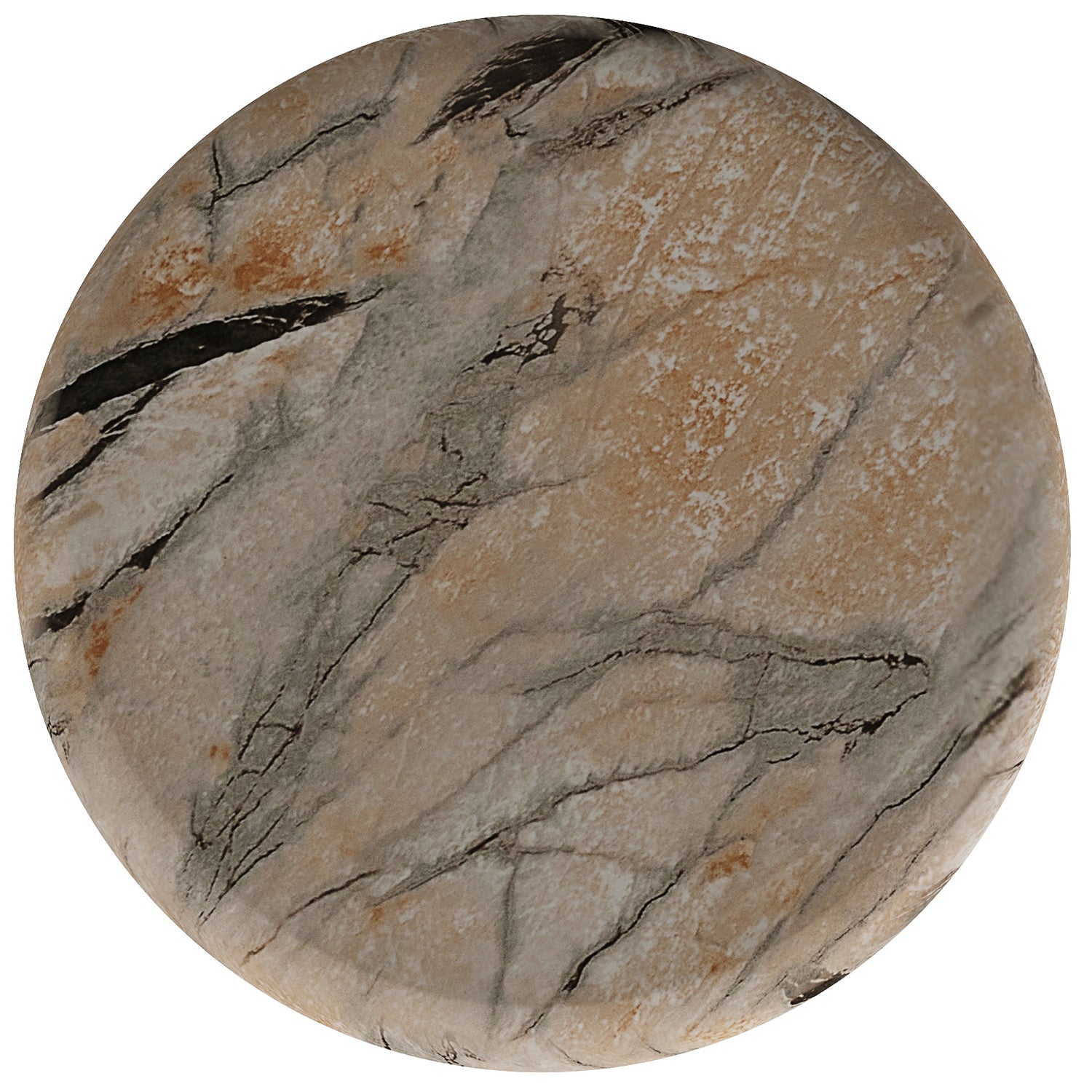 Arteriors Zahara Drink Table