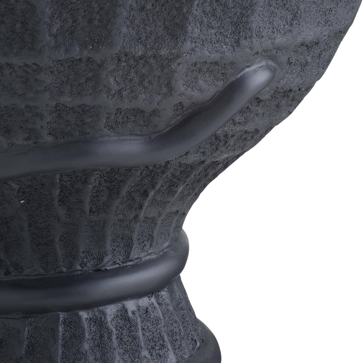Arteriors Kobra Outdoor Accent Table
