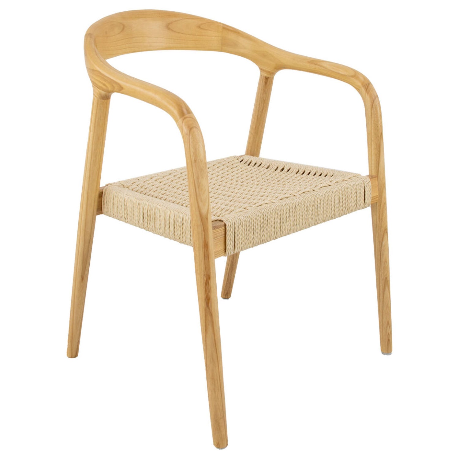 Aldo Arm Chair Set of 2