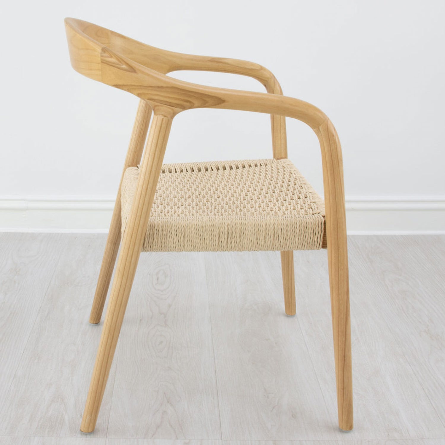 Aldo Arm Chair Set of 2