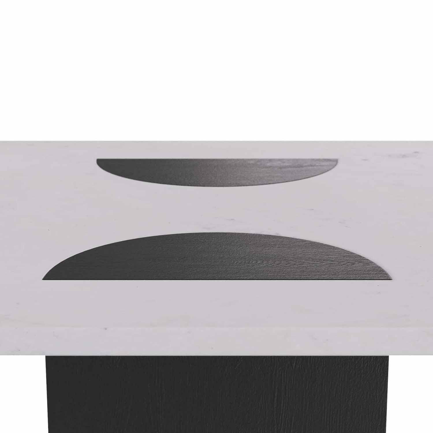 Arteriors Tindle Cocktail Table - Final Sale