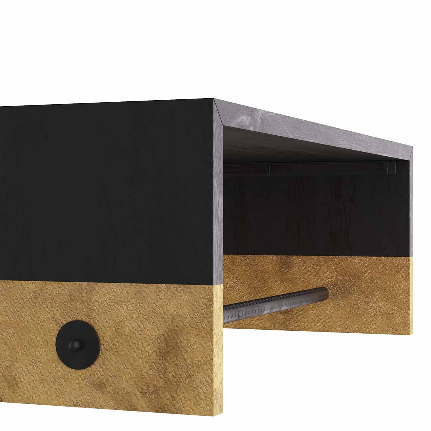 Arteriors Lyle Cocktail Table - Final Sale