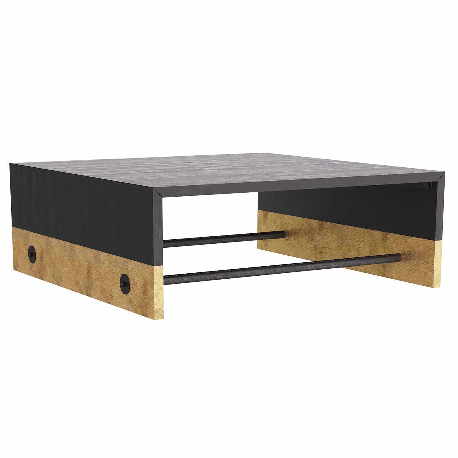 Arteriors Lyle Cocktail Table - Final Sale
