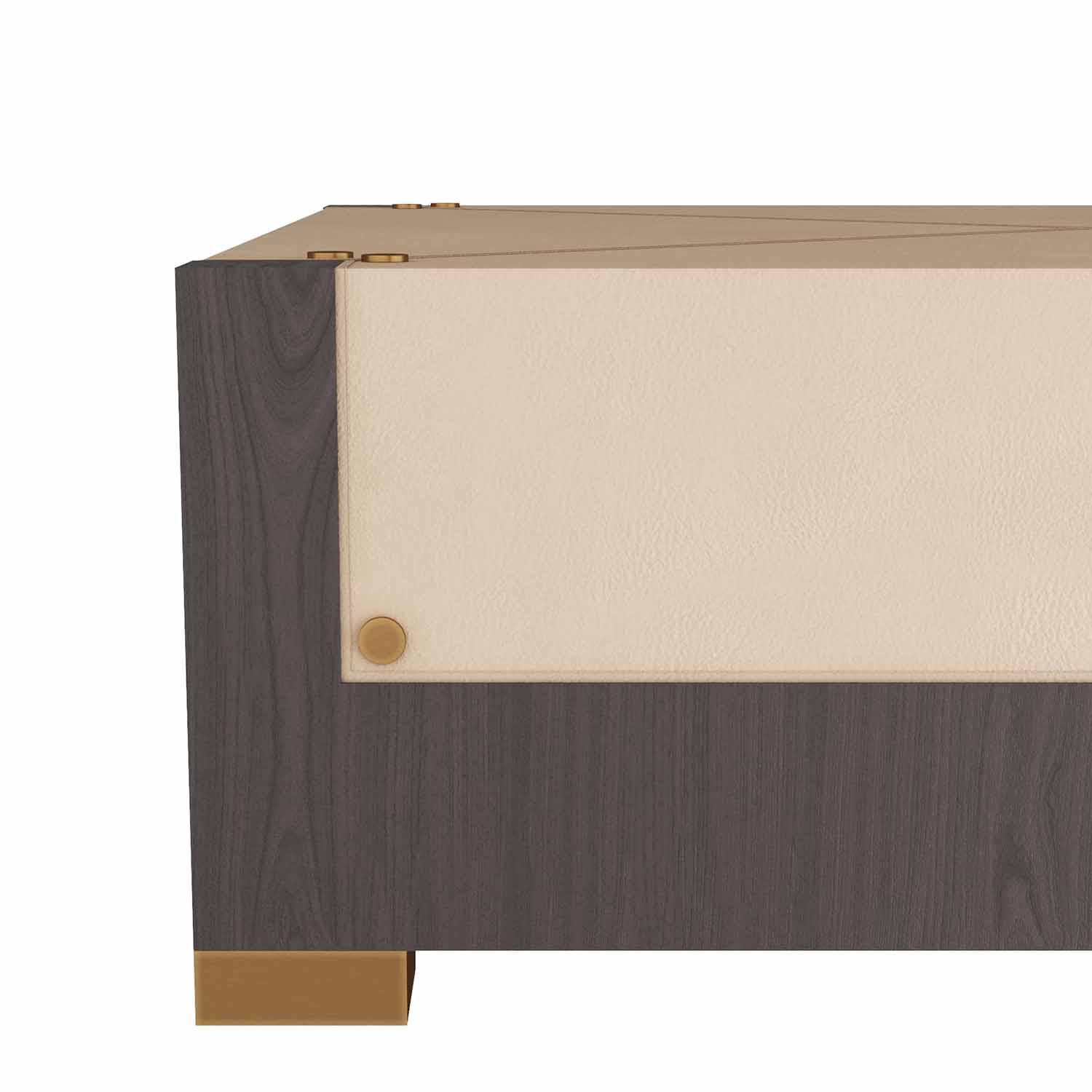 Arteriors Tatiana Cocktail Table - Final Sale