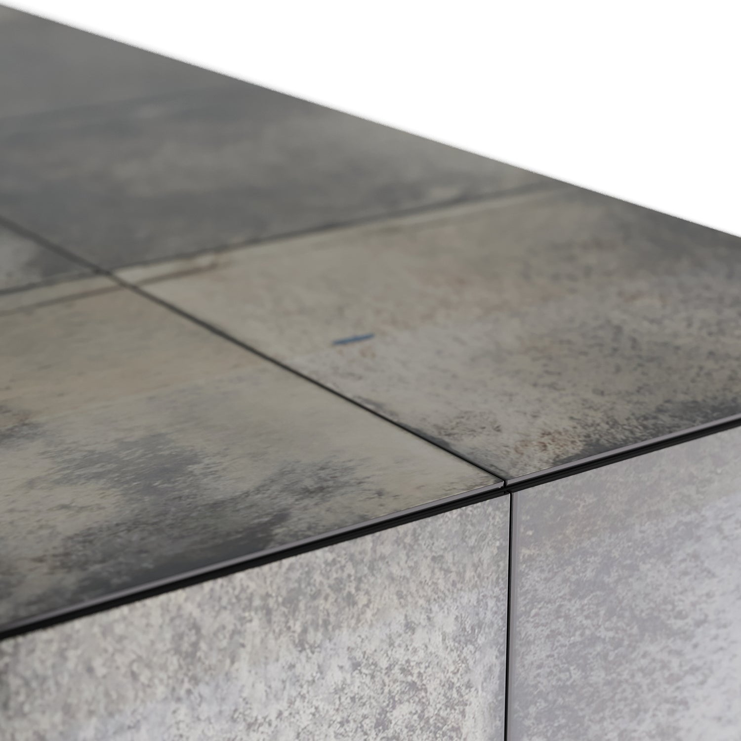 Arteriors Antonia Cocktail Table