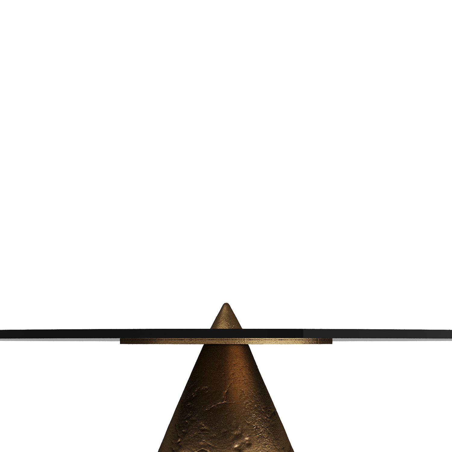 Arteriors Aria Coffee Table