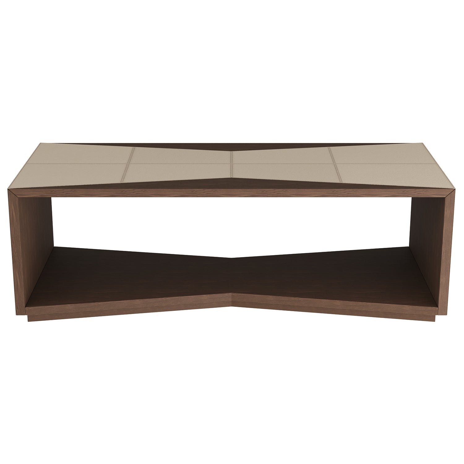 Arteriors Yuki Cocktail Table