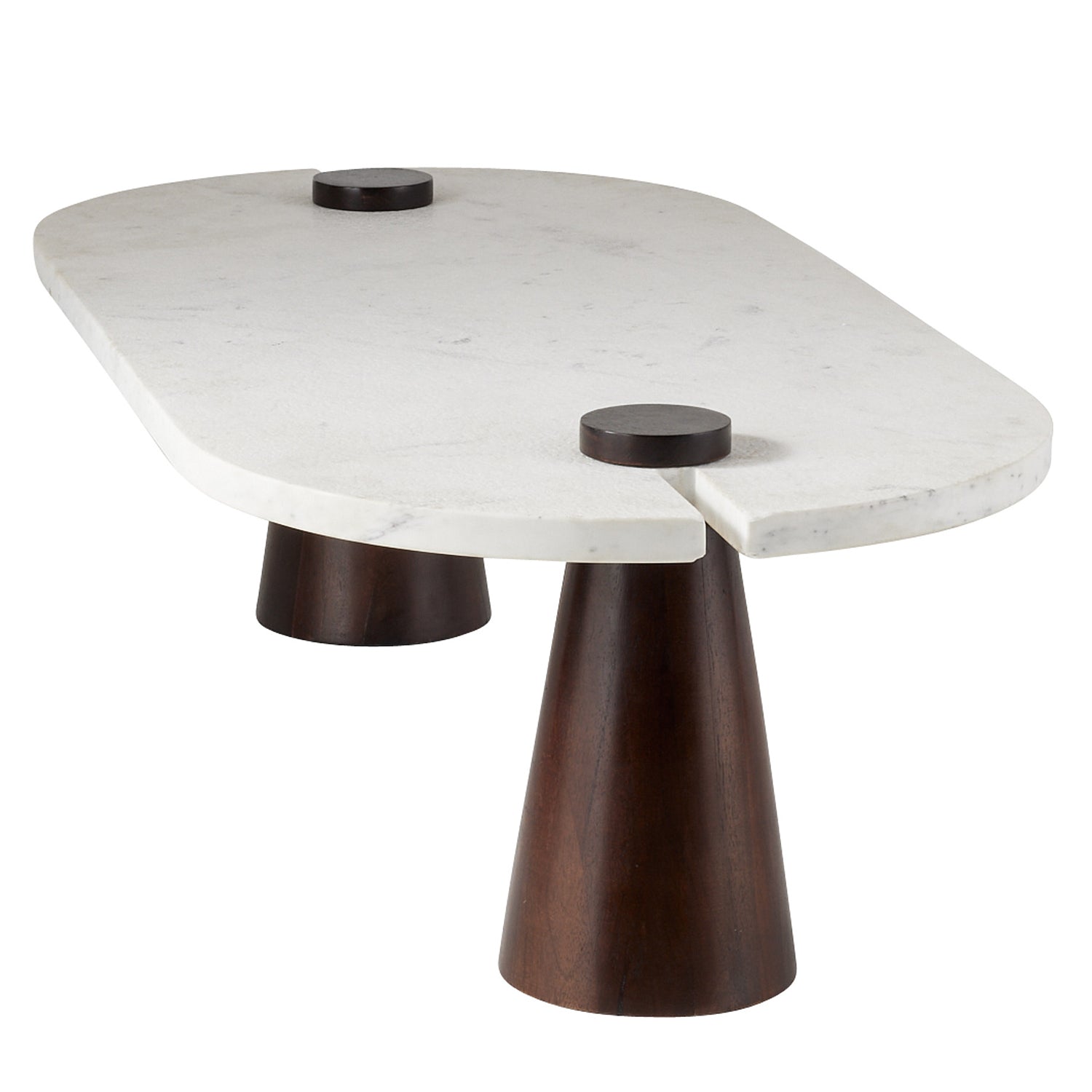Arteriors Delaney Coffee Table