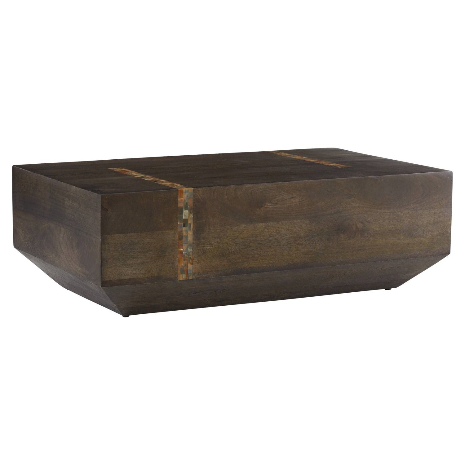 Arteriors Gilmore Coffee Table