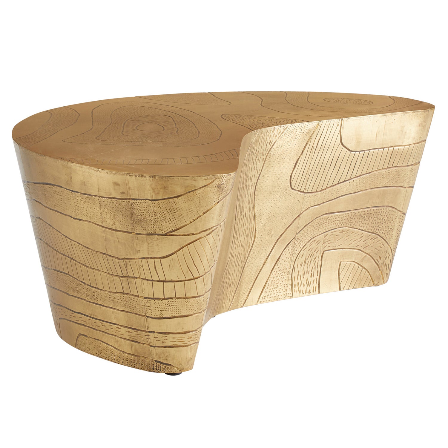 Arteriors Glasgow Coffee Table