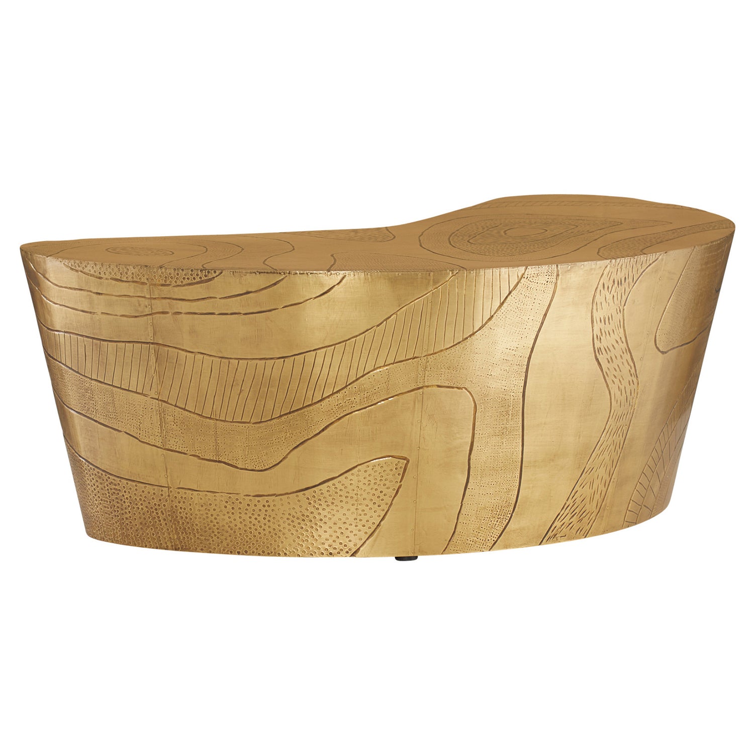 Arteriors Glasgow Coffee Table