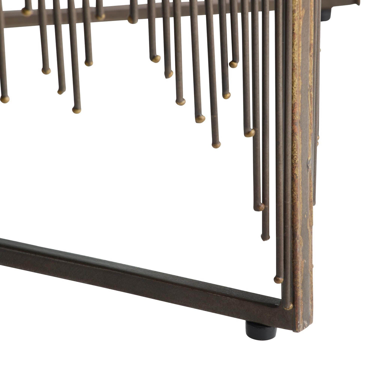 Arteriors Ilaria Cocktail Table