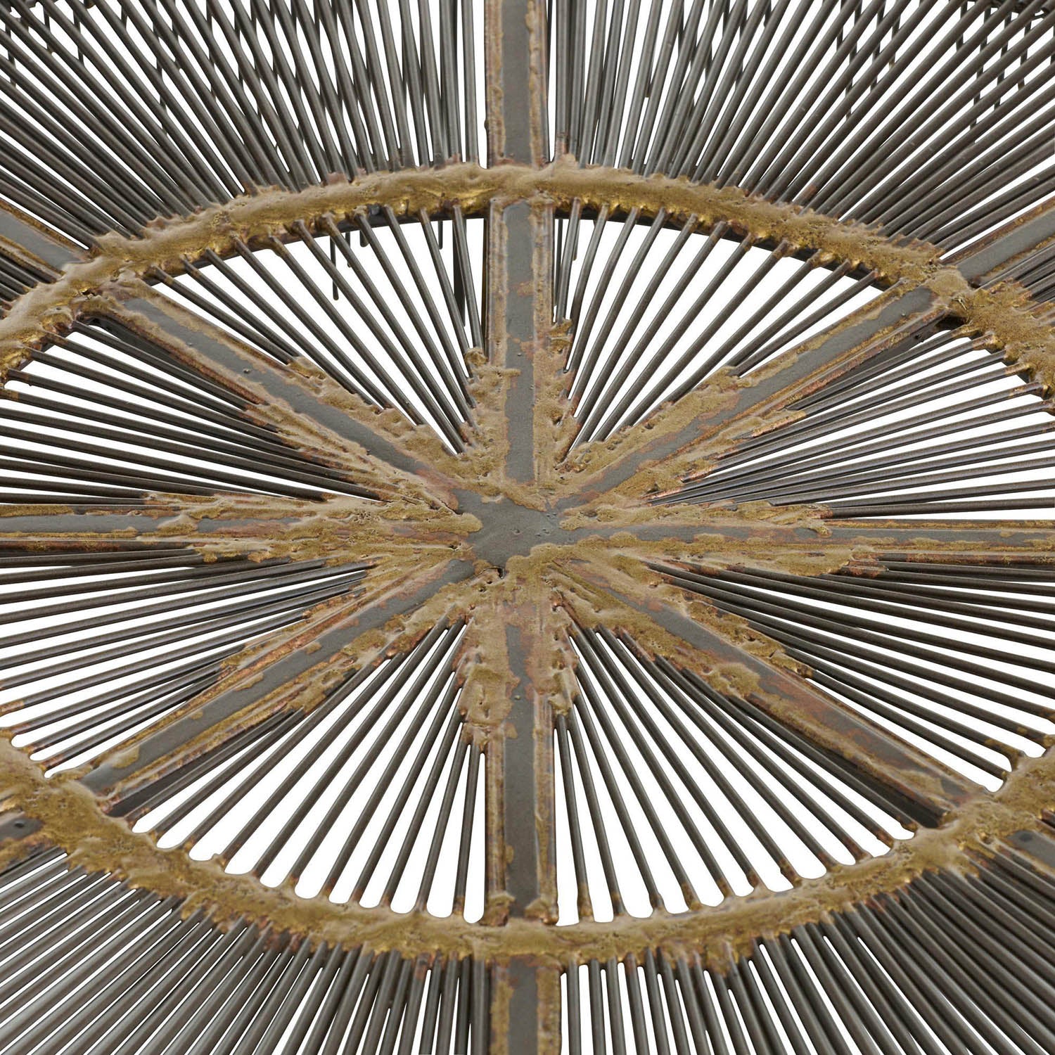 Arteriors Ilaria Cocktail Table