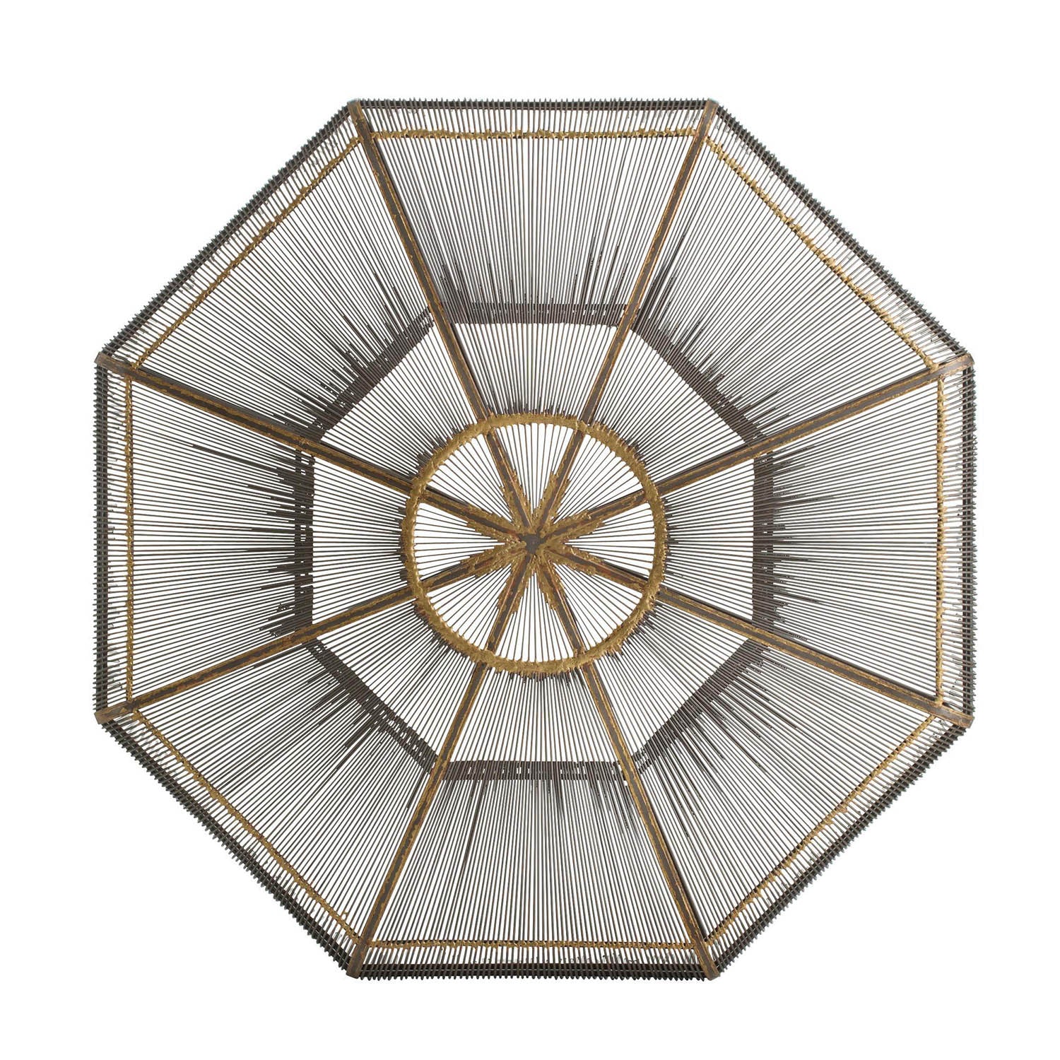 Arteriors Ilaria Cocktail Table