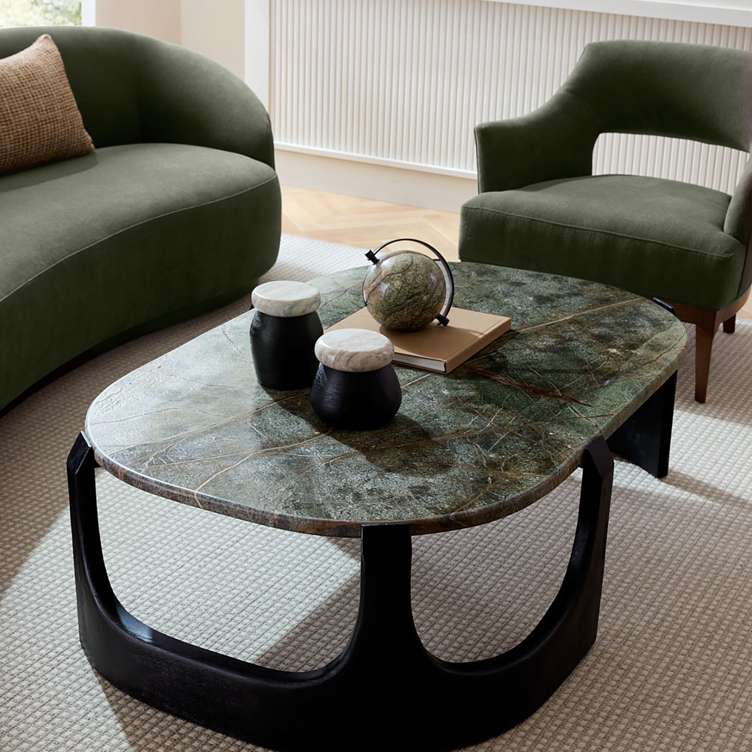 Arteriors Lorena Coffee Table
