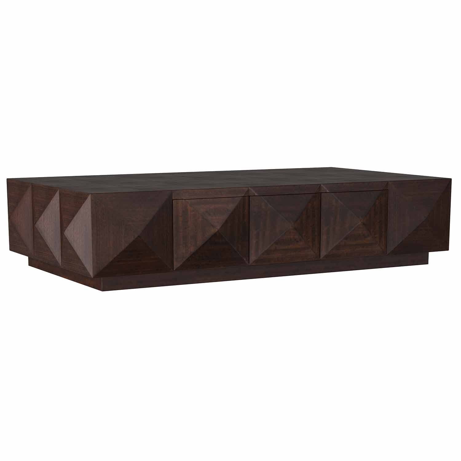 Arteriors Umbra Cocktail Table