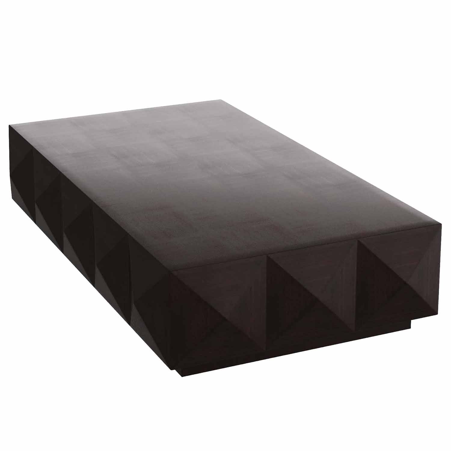 Arteriors Umbra Cocktail Table