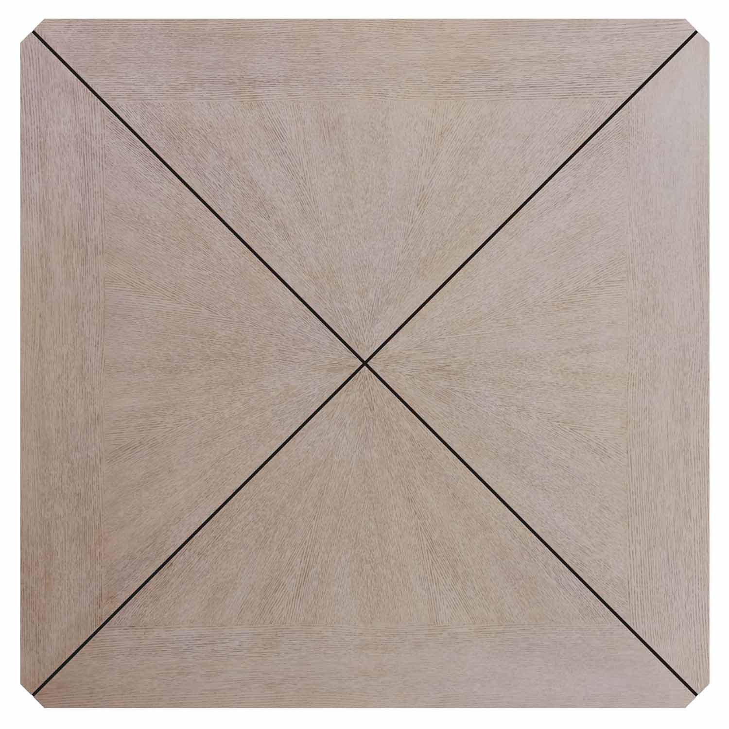 Arteriors Vancouver Cocktail Table