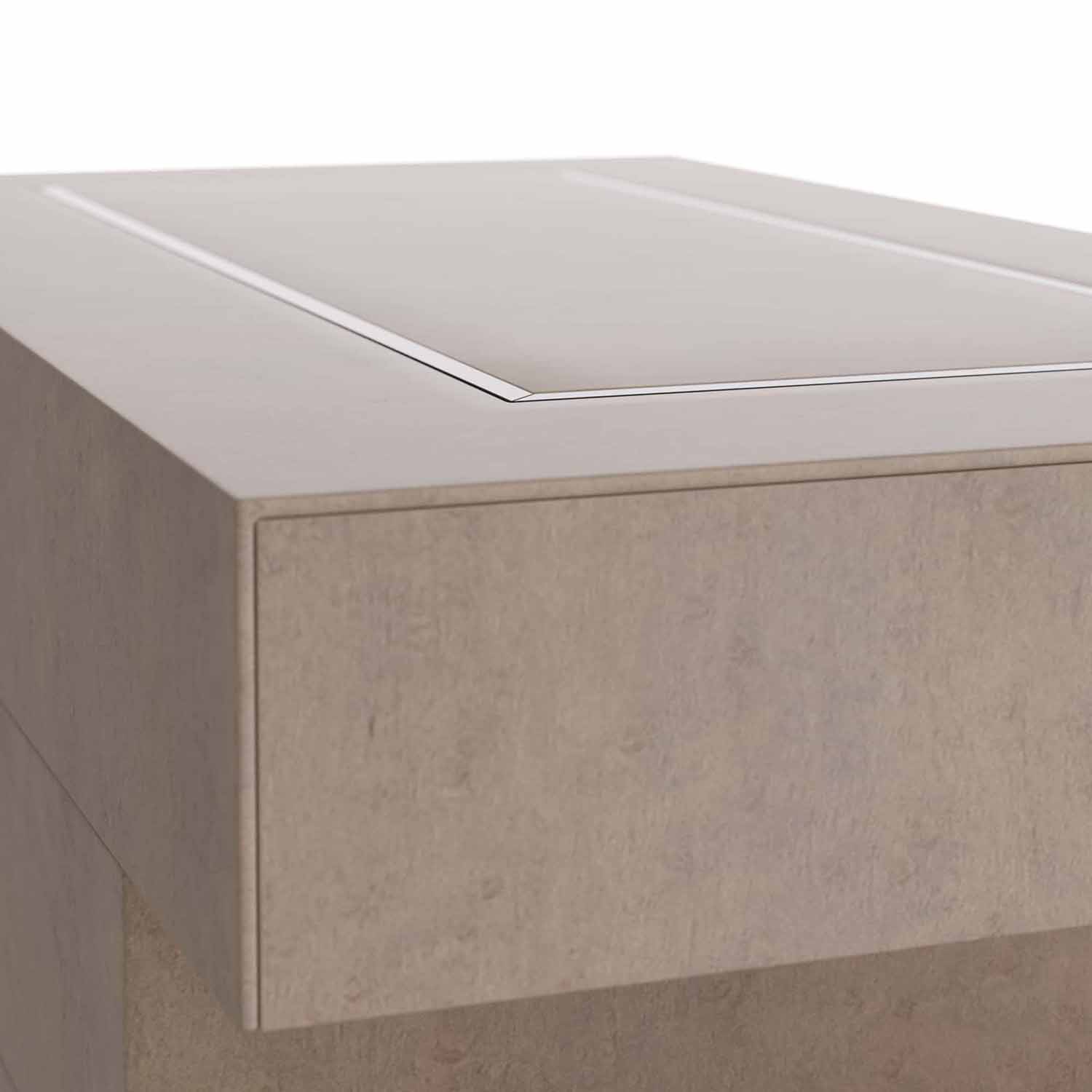 Arteriors Wilkinson Cocktail Table - Final Sale