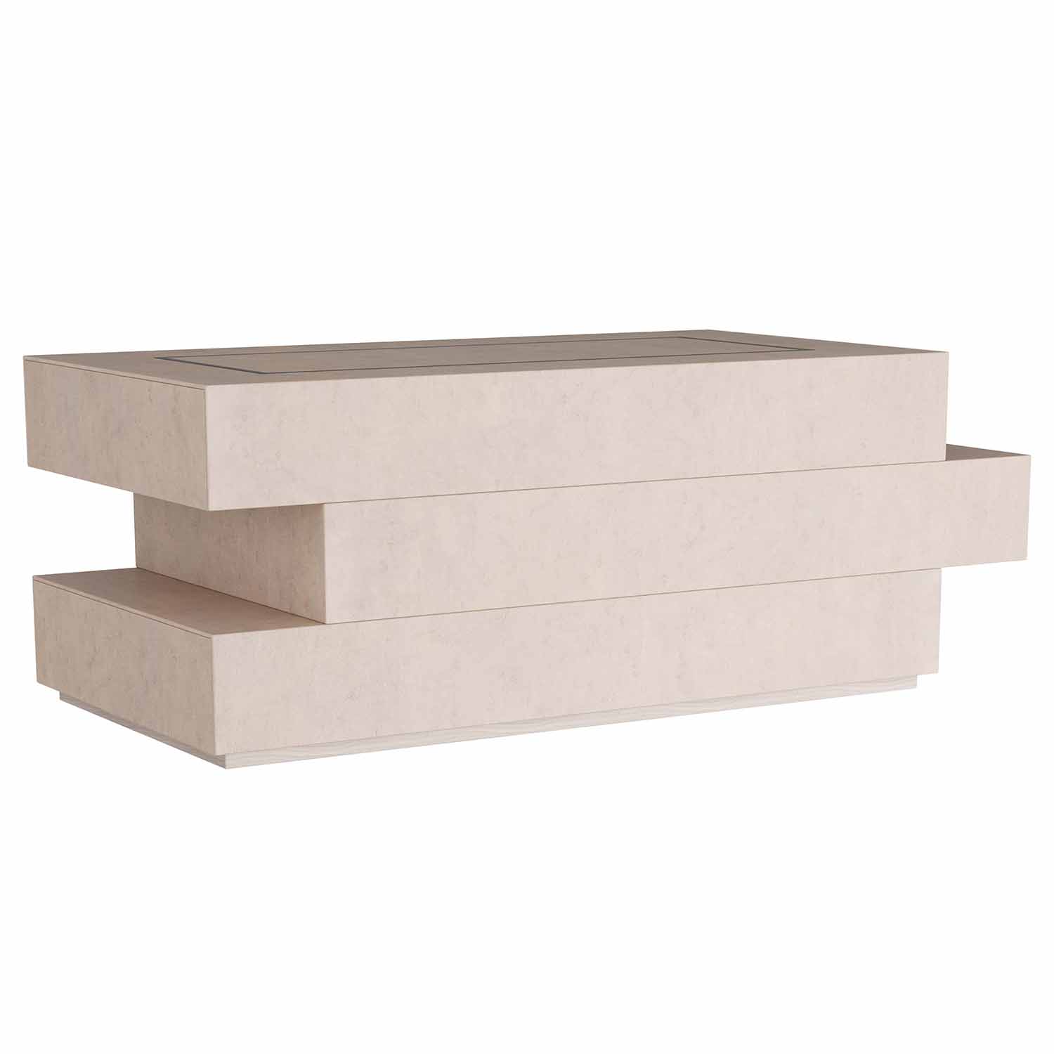 Arteriors Wilkinson Cocktail Table - Final Sale