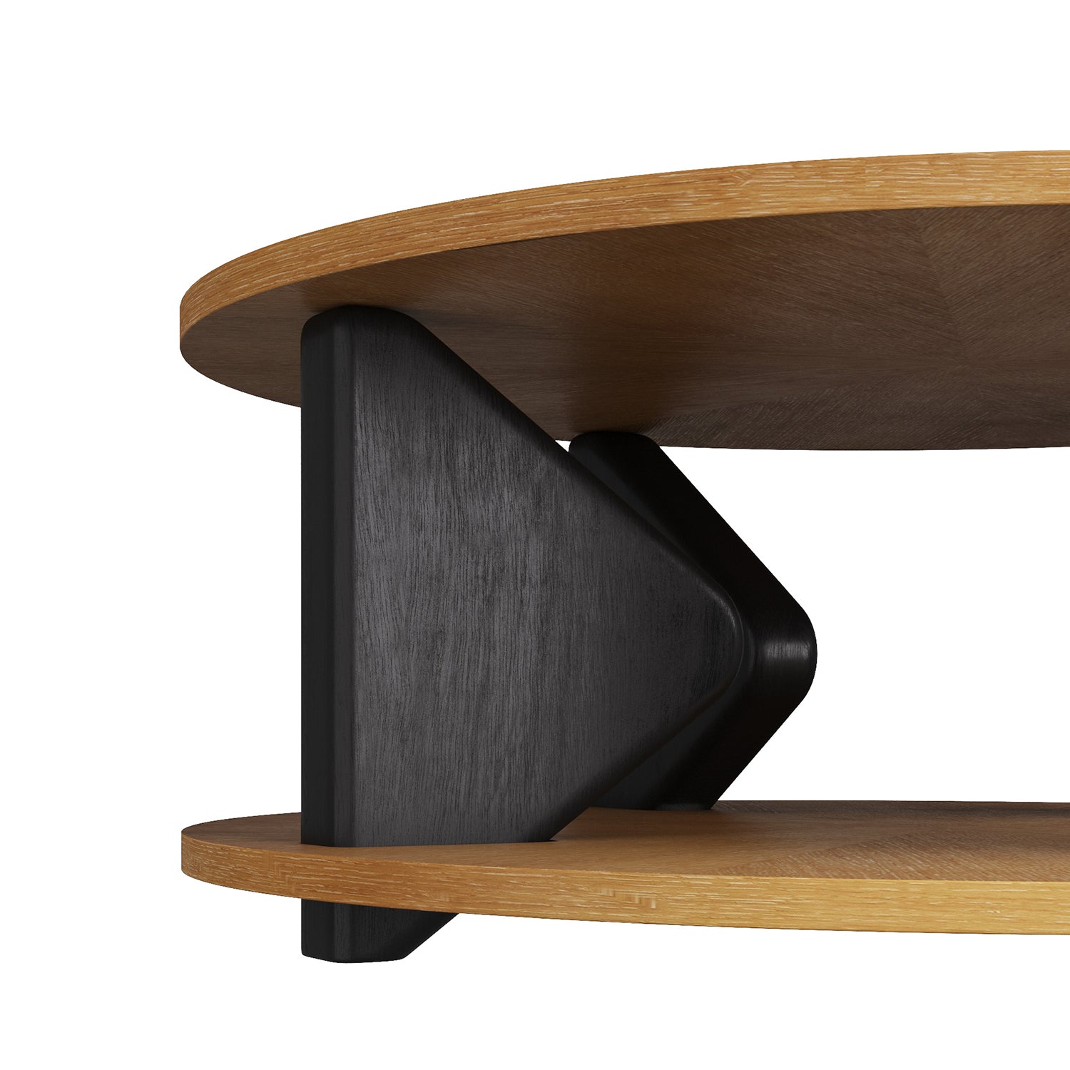 Arteriors Blaine Coffee Table - Final Sale