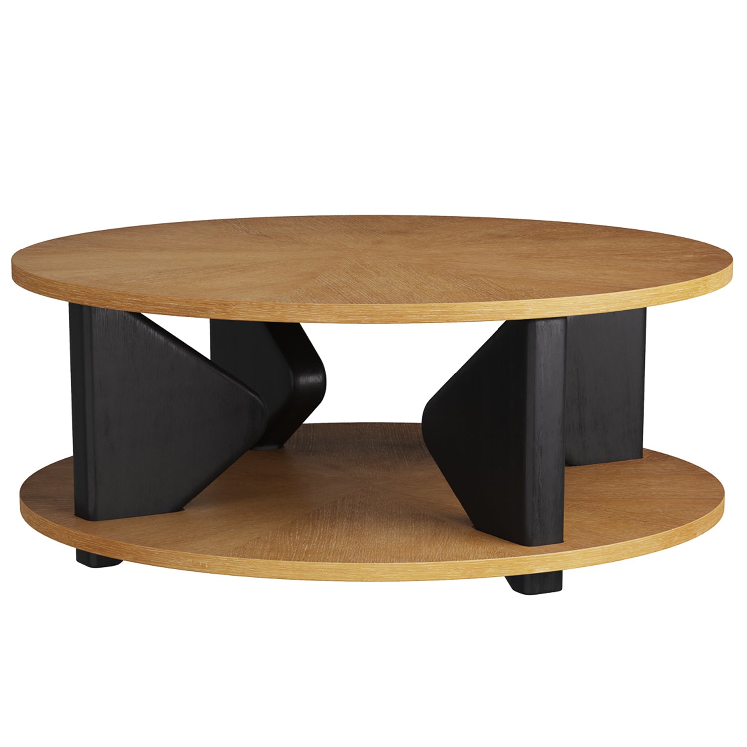 Arteriors Blaine Coffee Table - Final Sale