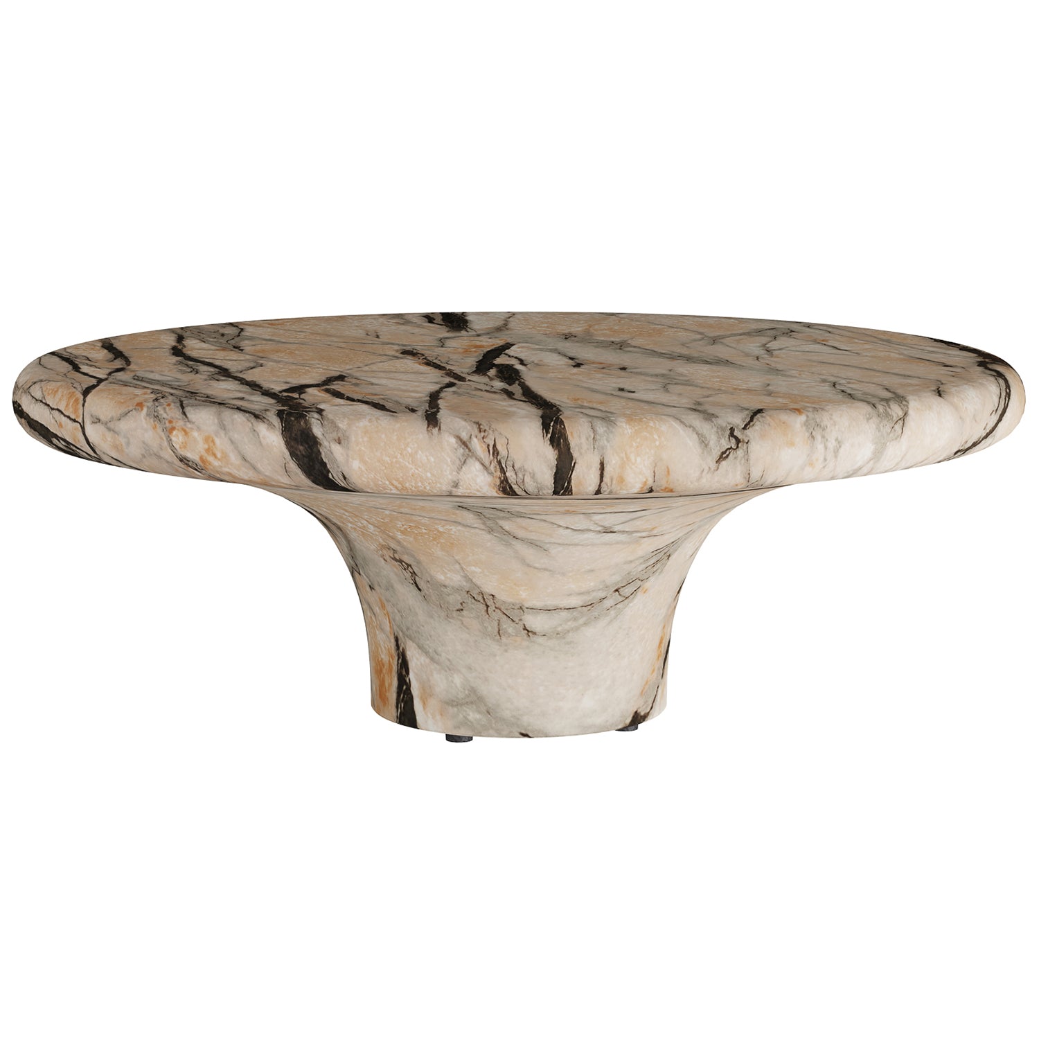 Arteriors Zahara Coffee Table