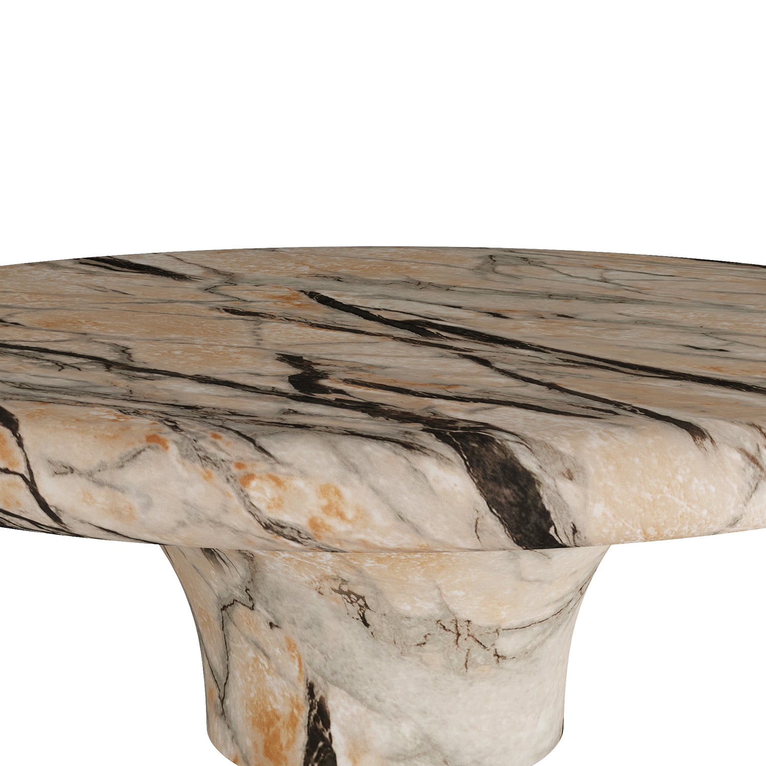 Arteriors Zahara Coffee Table