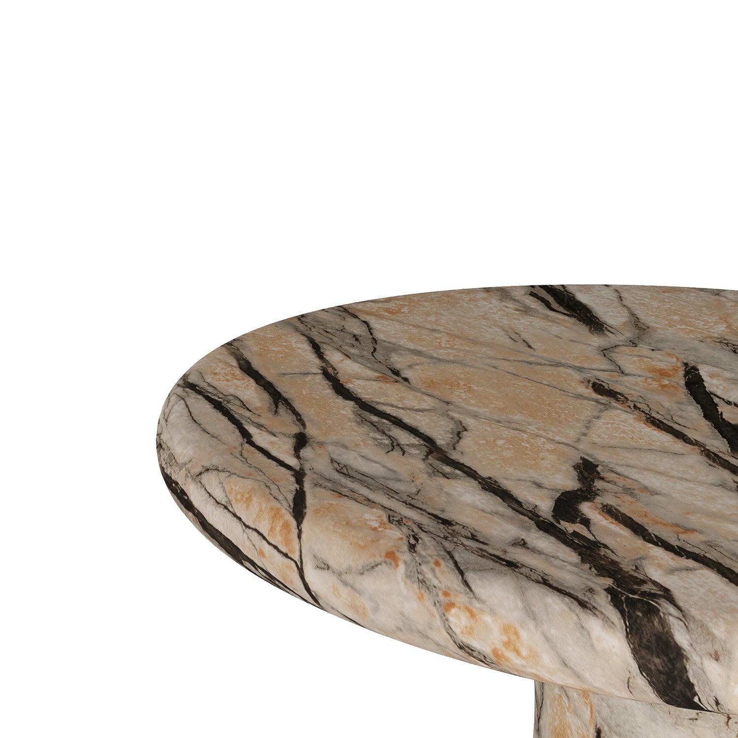 Arteriors Zahara Coffee Table
