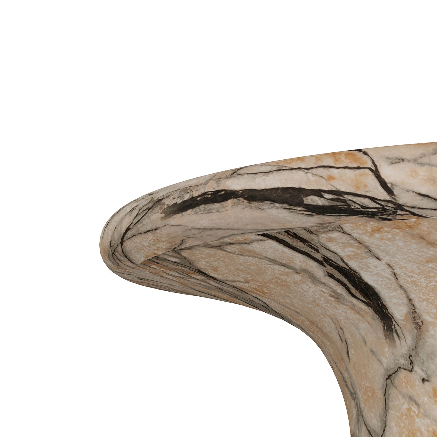 Arteriors Zahara Coffee Table