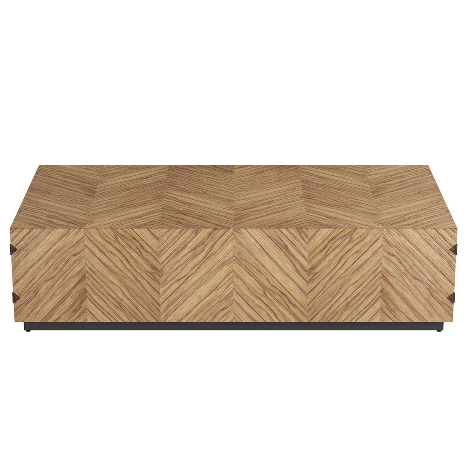 Arteriors Zuki Cocktail Table